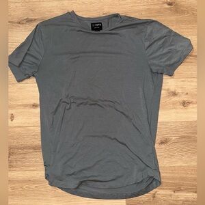 Cuts - Men’s T Shirt - Large